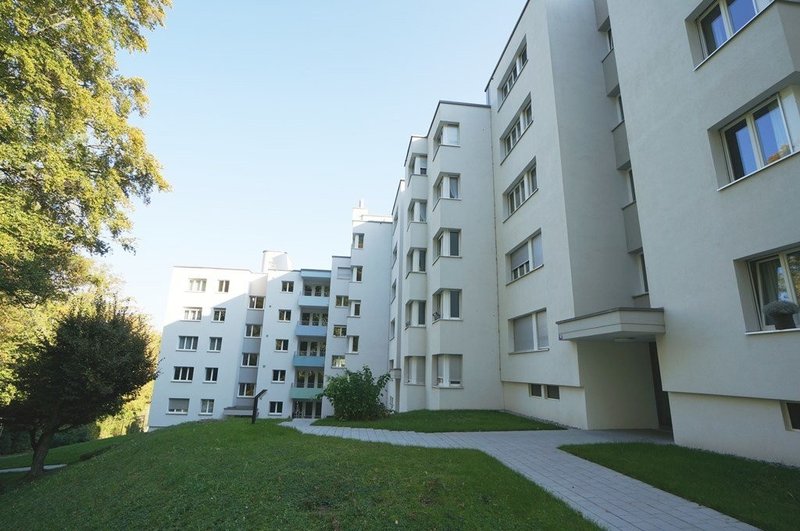Foto 2 von Breitenstrasse 10, Adliswil