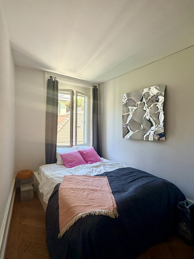 Photo 1 of Birmensdorferstrasse 32, Zürich