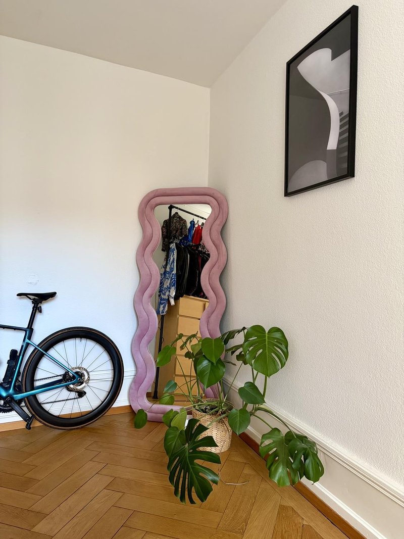 Photo 2 of Birmensdorferstrasse 32, Zürich