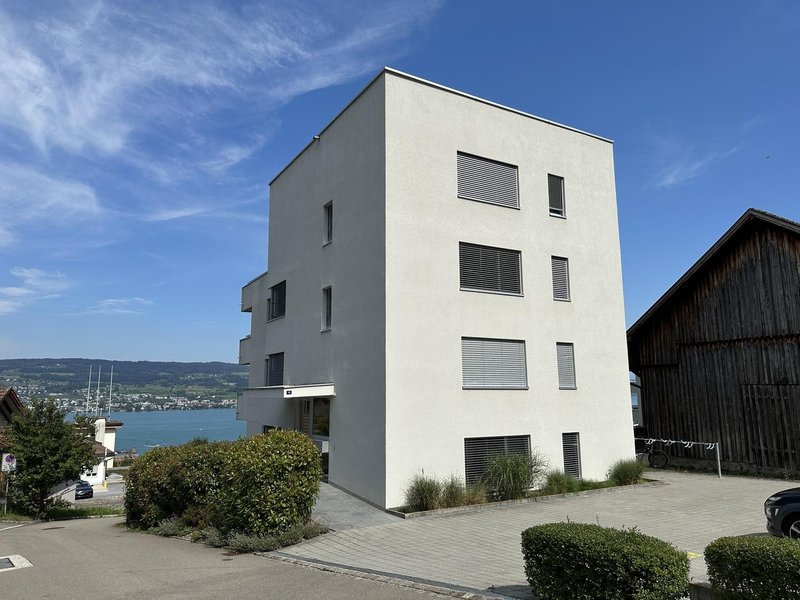 Foto 1 di Rotbühlstrasse 11, Horgen