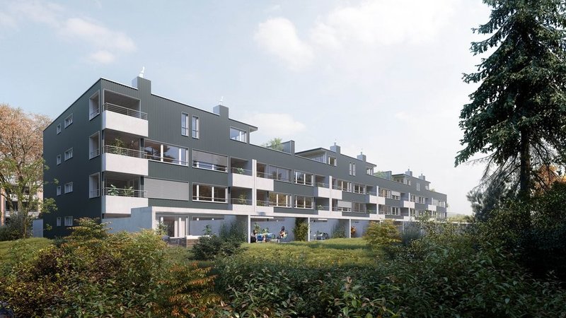 Foto 1 di Horgen