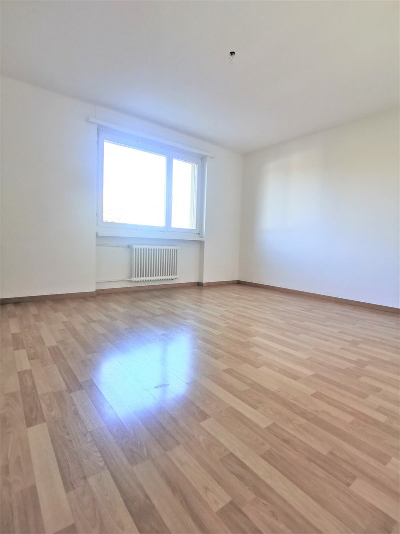 Photo 4 de Mittelholzerstrasse 9, St. Gallen