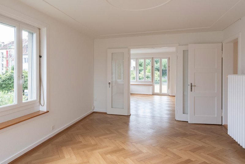 Photo 1 of Wernerstrasse 19, Zürich