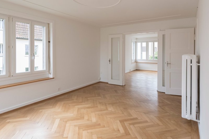 Photo 2 of Wernerstrasse 19, Zürich
