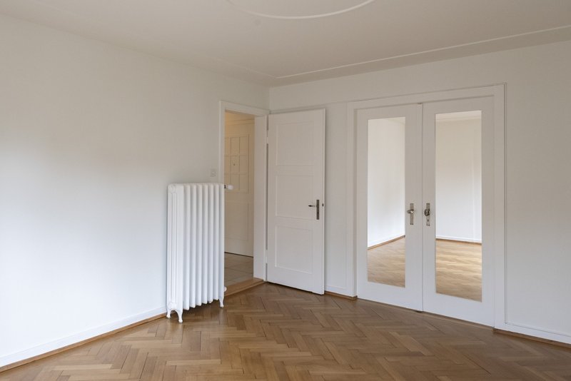 Photo 8 of Wernerstrasse 19, Zürich