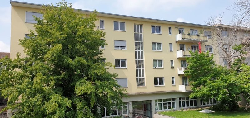 Photo 3 de Vogesenstrasse 81, Basel