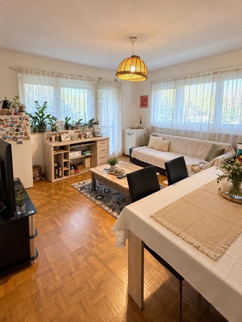 Foto 4 von Schaffhauserstrasse 492, Zürich