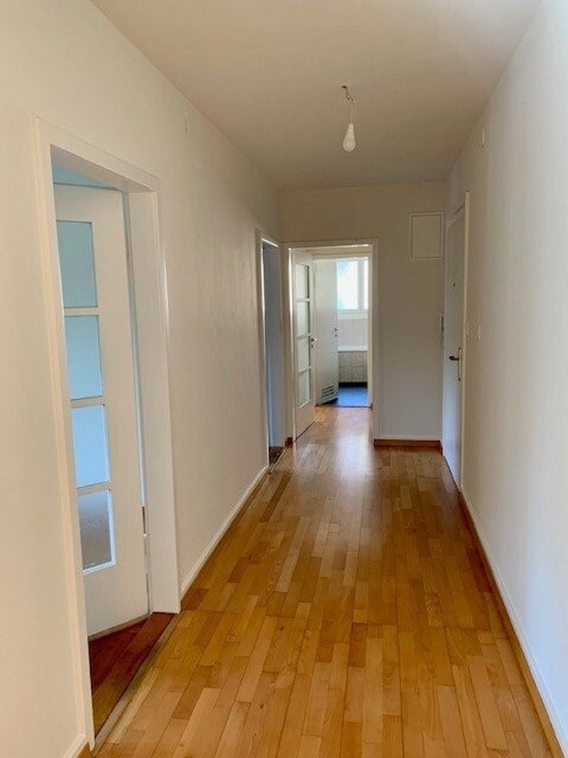 Foto 4 di Steinwiesstrasse 15, Zürich