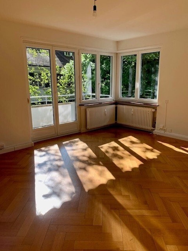 Foto 7 di Steinwiesstrasse 15, Zürich