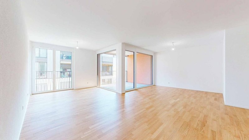 Foto 2 von Rue de Clendy 43, Yverdon-les-Bains