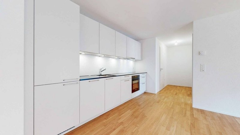 Foto 3 von Rue de Clendy 43, Yverdon-les-Bains