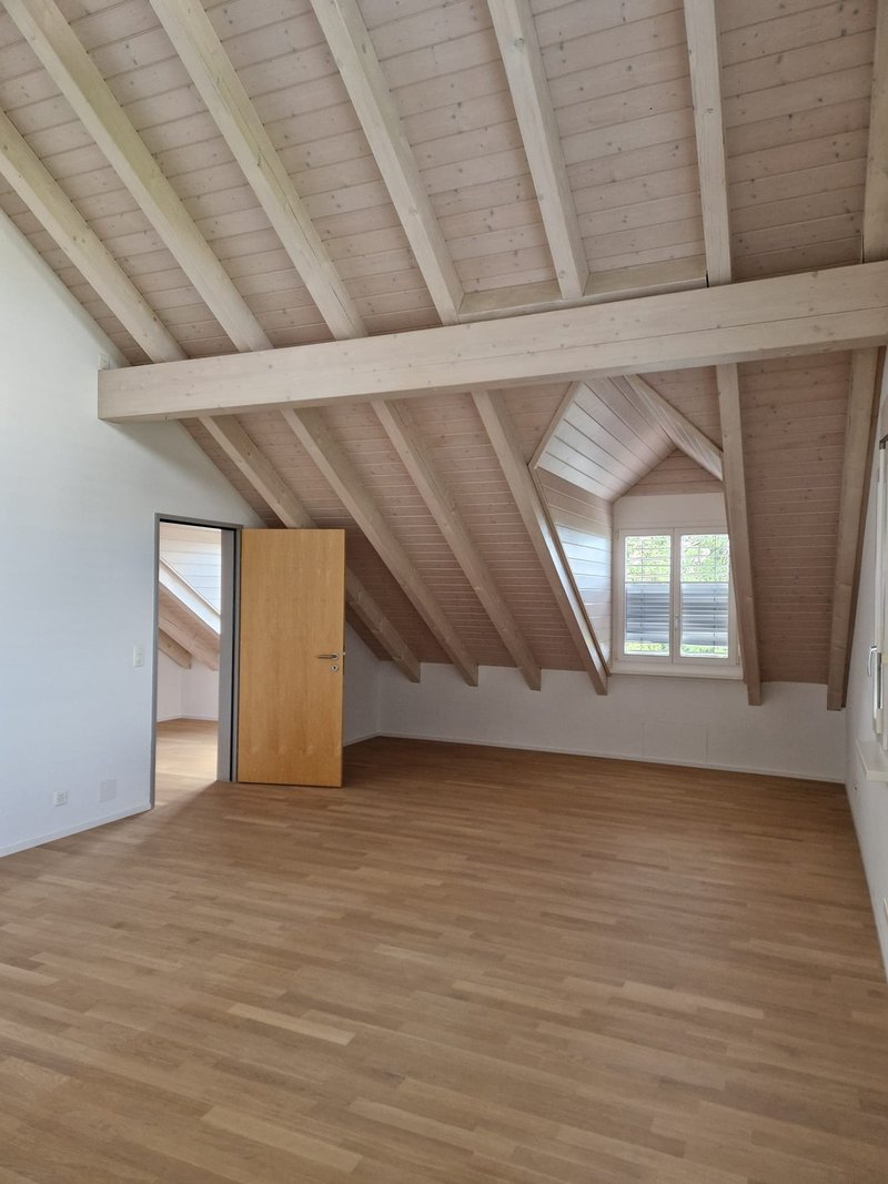 Foto 1 von Balmerstrasse 54, Auslikon