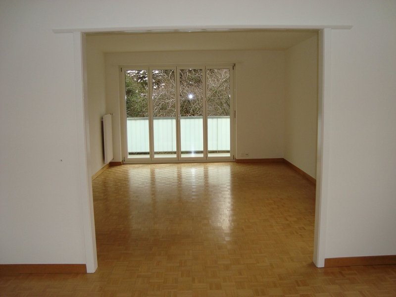 Foto 2 di Waisenhausstrasse 16, Solothurn