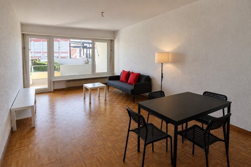 Photo 1 de Kriesbachstrasse 67a, Dübendorf