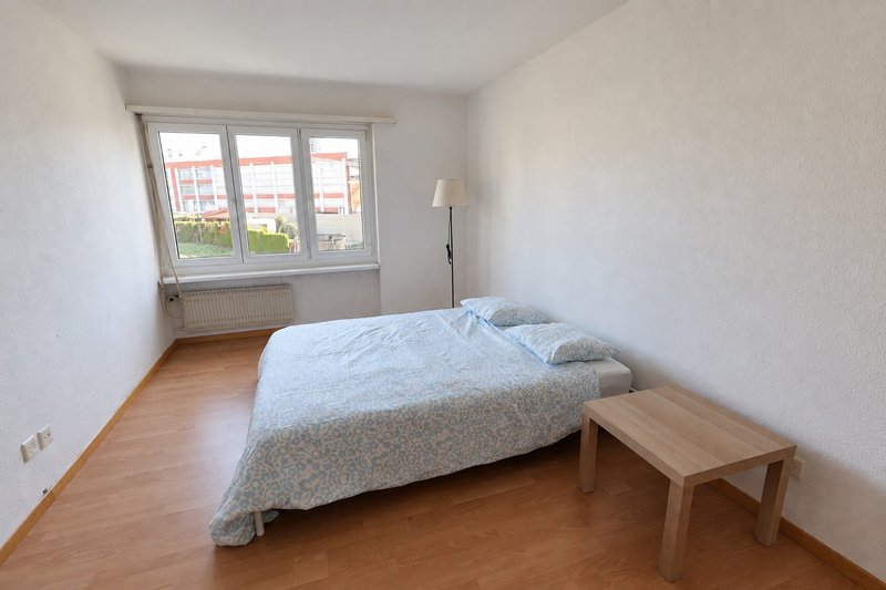 Photo 2 de Kriesbachstrasse 67a, Dübendorf