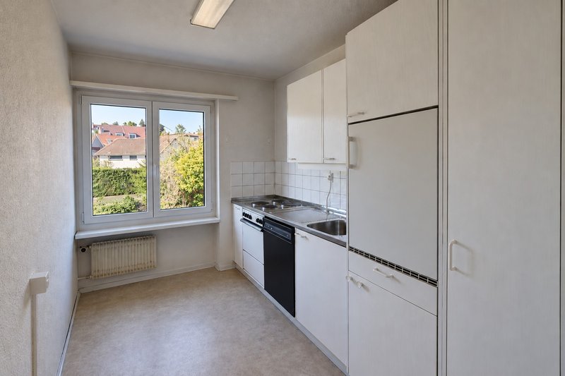 Photo 3 de Kriesbachstrasse 67a, Dübendorf