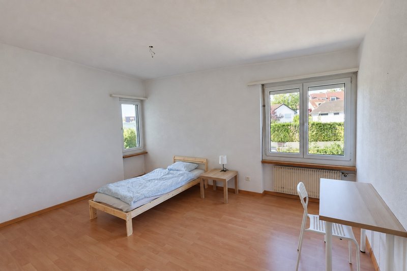 Photo 4 de Kriesbachstrasse 67a, Dübendorf
