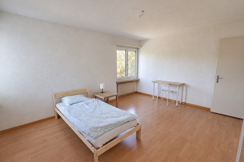 Photo 8 de Kriesbachstrasse 67a, Dübendorf
