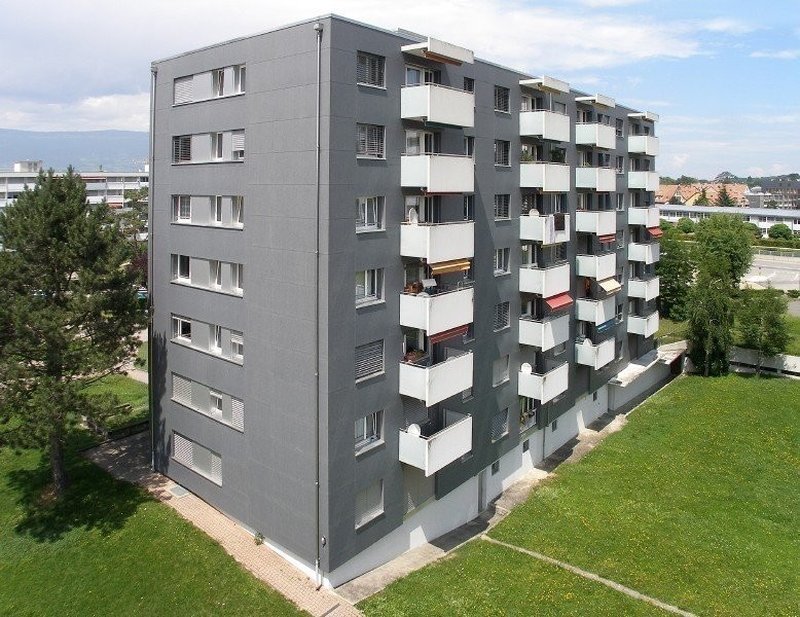 Foto 1 von Pierre-de-Savoie 68, Yverdon-les-Bains