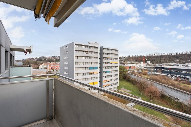 Foto 6 von Pierre-de-Savoie 68, Yverdon-les-Bains