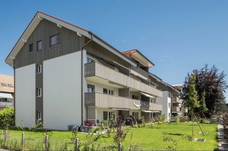 Foto 2 di Hofgutweg 2, Burgdorf