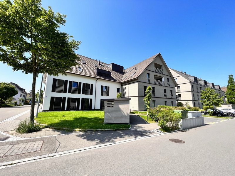 Photo 1 of Seuzach