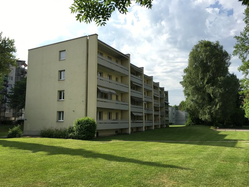 Photo 1 de Grüzefeldstrasse 44, Winterthur