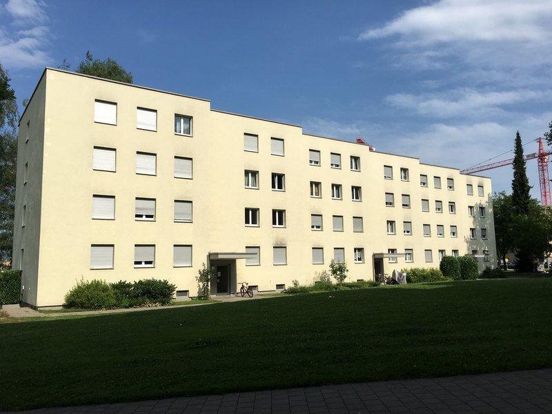 Photo 2 de Grüzefeldstrasse 44, Winterthur