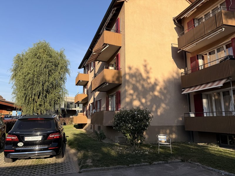 Photo 2 of Gärischstrasse 14, Bellach
