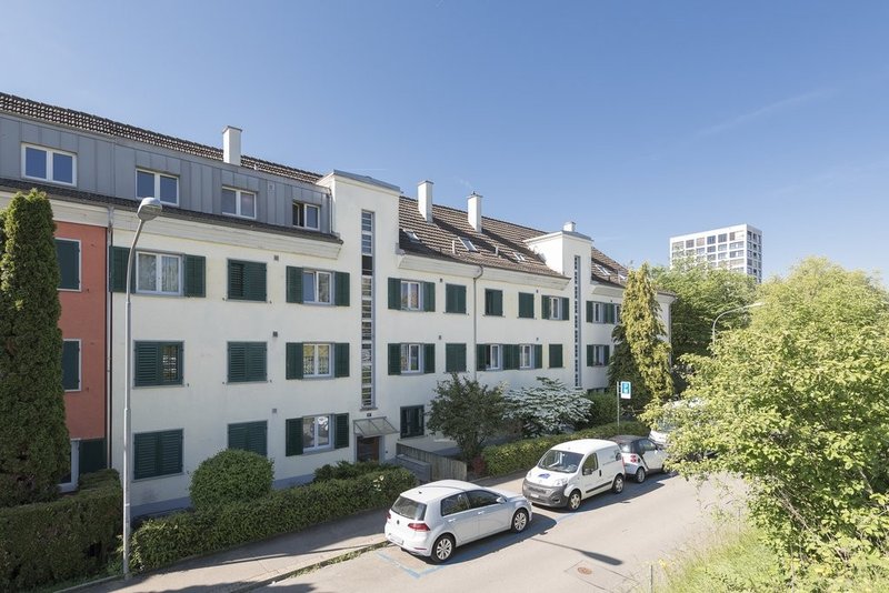 Foto 1 di Zürich
