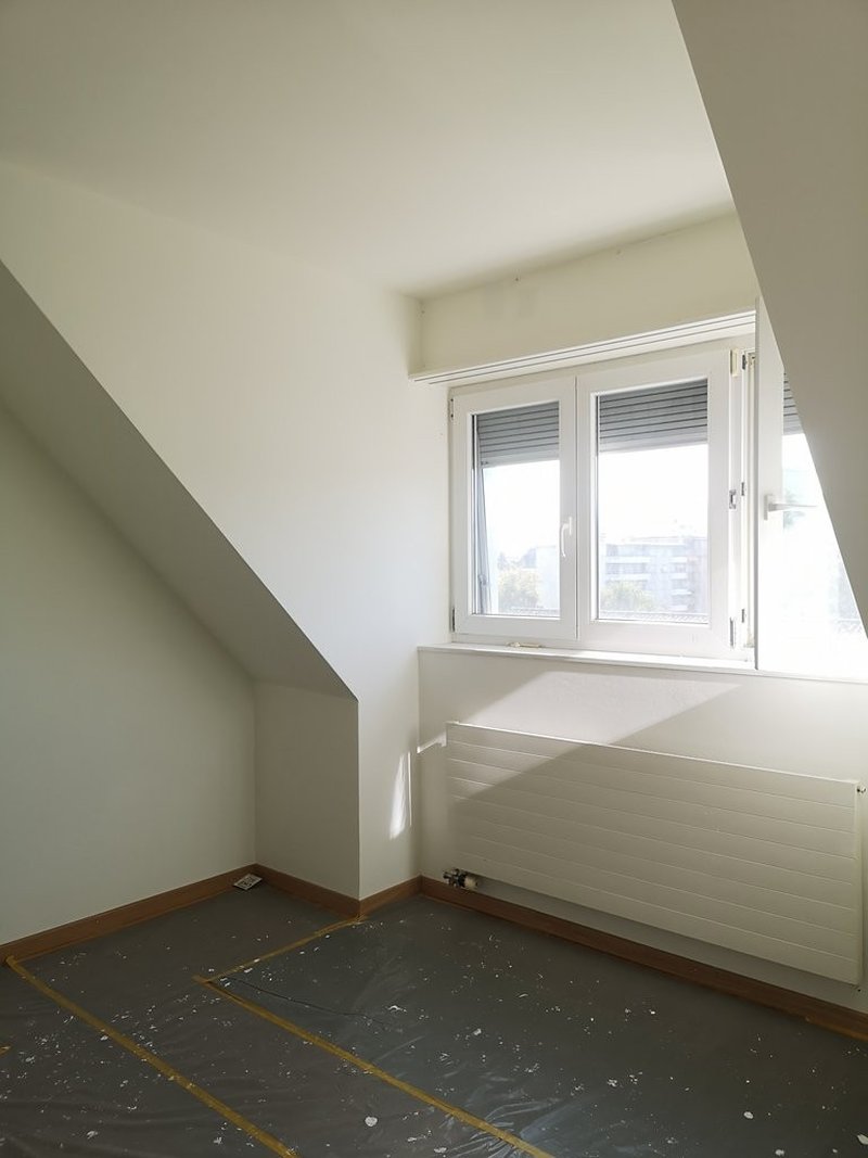Foto 3 di Felsenrainstrasse 29, Zürich