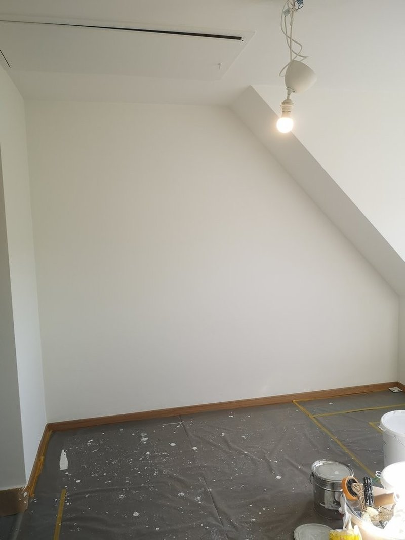 Foto 4 di Felsenrainstrasse 29, Zürich