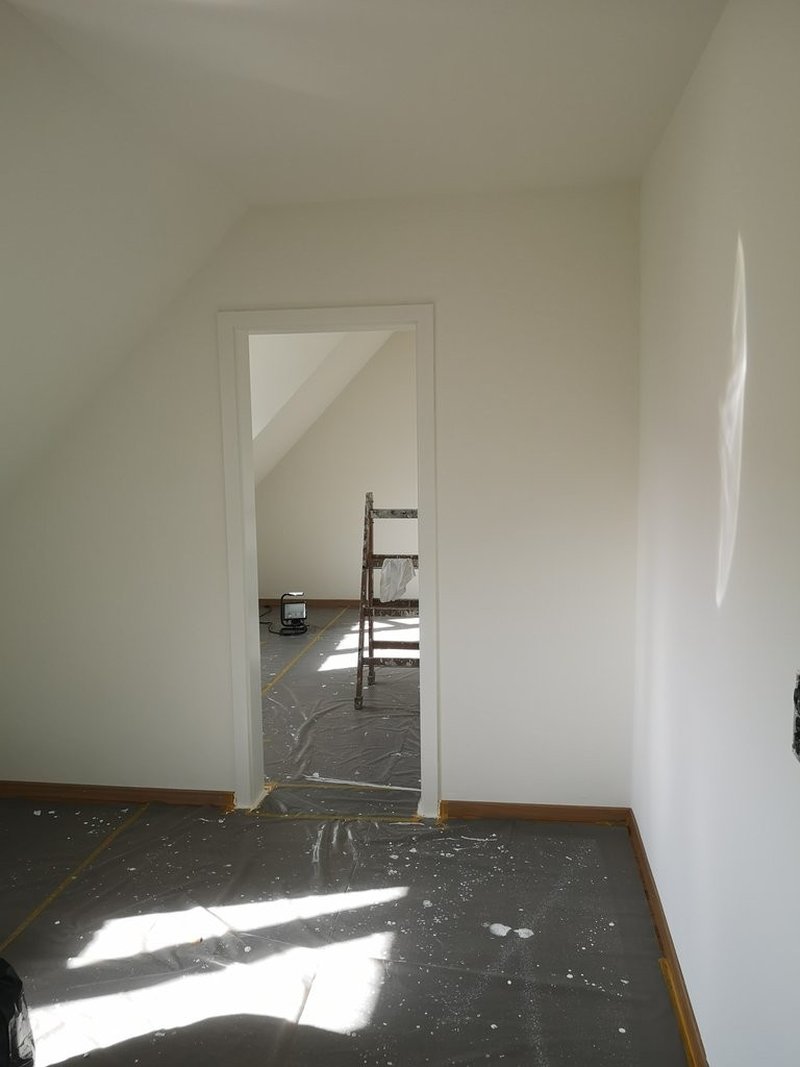 Foto 5 di Felsenrainstrasse 29, Zürich