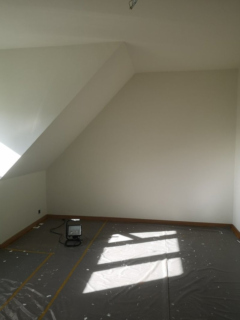 Foto 6 di Felsenrainstrasse 29, Zürich