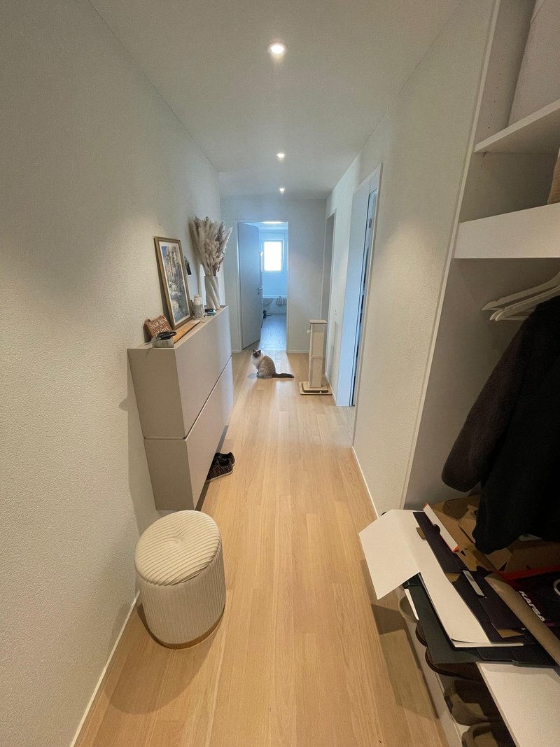 Photo 2 de Schulhausstrasse 19, Dübendorf