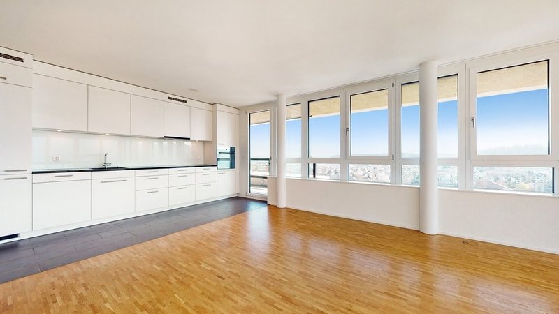Foto 3 von Schlossstrasse 1, Pratteln