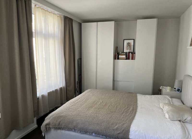 Foto 2 von Ziegelstrasse 7, Zürich