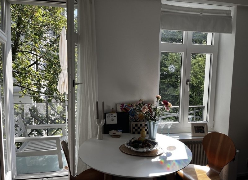 Foto 4 von Ziegelstrasse 7, Zürich