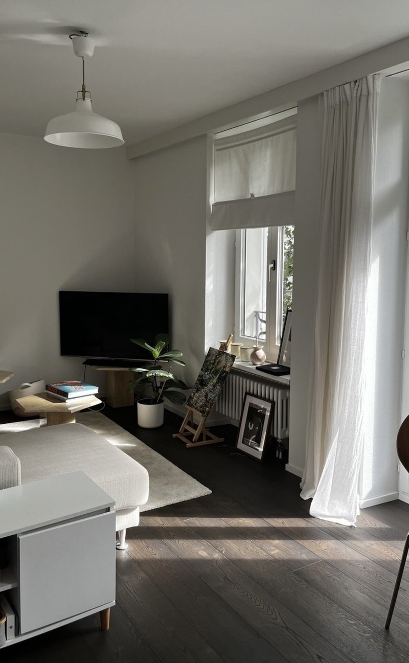 Foto 5 von Ziegelstrasse 7, Zürich