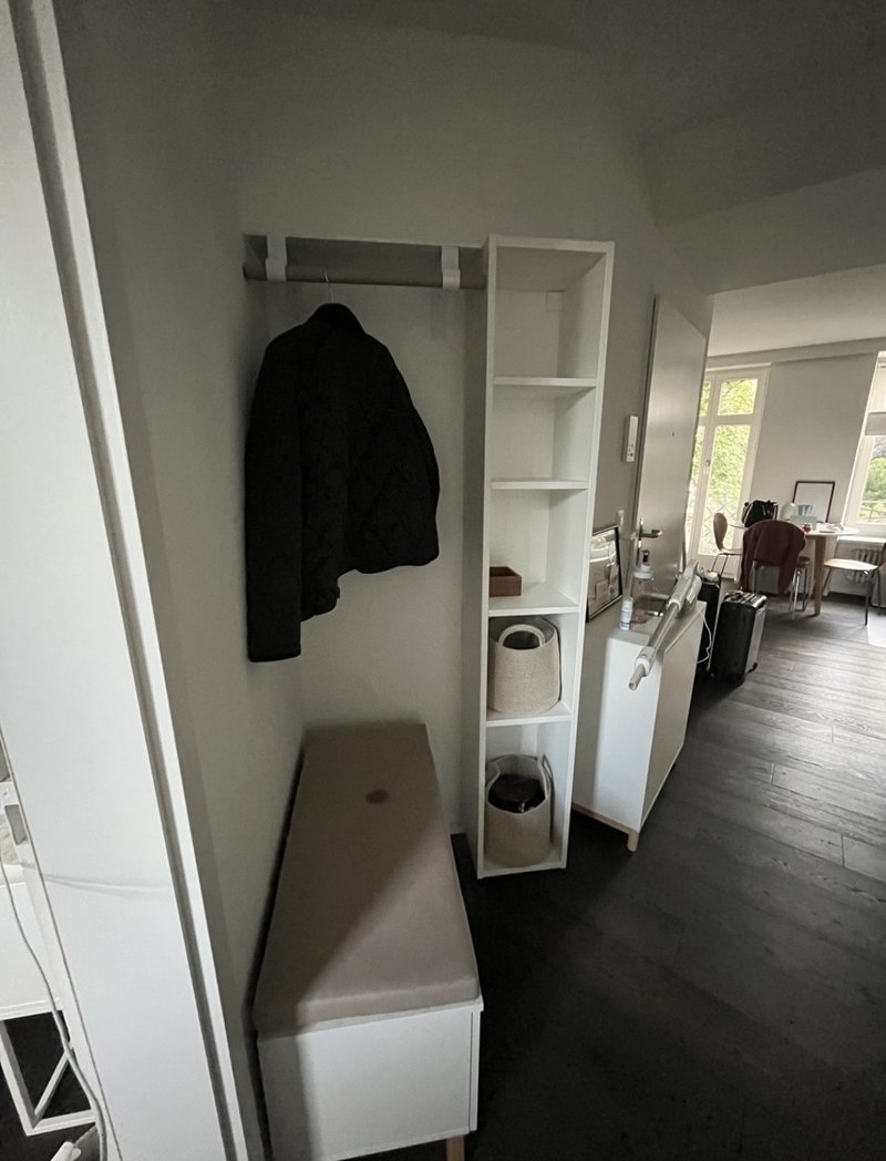 Foto 6 von Ziegelstrasse 7, Zürich