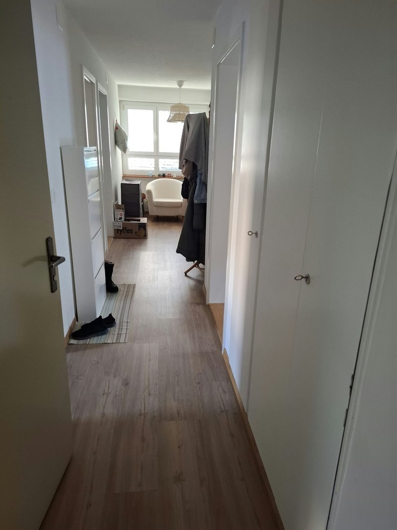 Photo 3 of Orpundstrasse 88, Biel