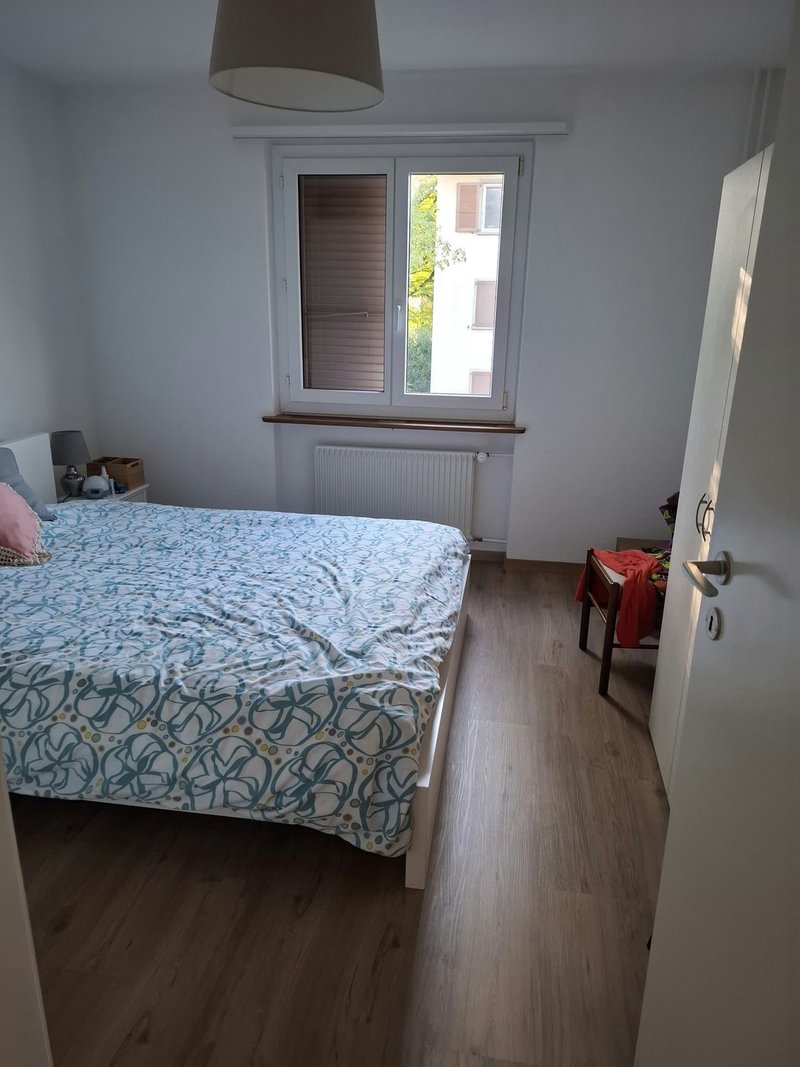 Photo 6 of Orpundstrasse 88, Biel