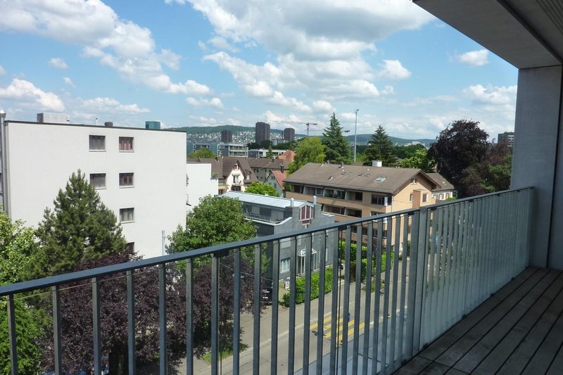 Foto 4 von Rautistrasse 11, Zürich
