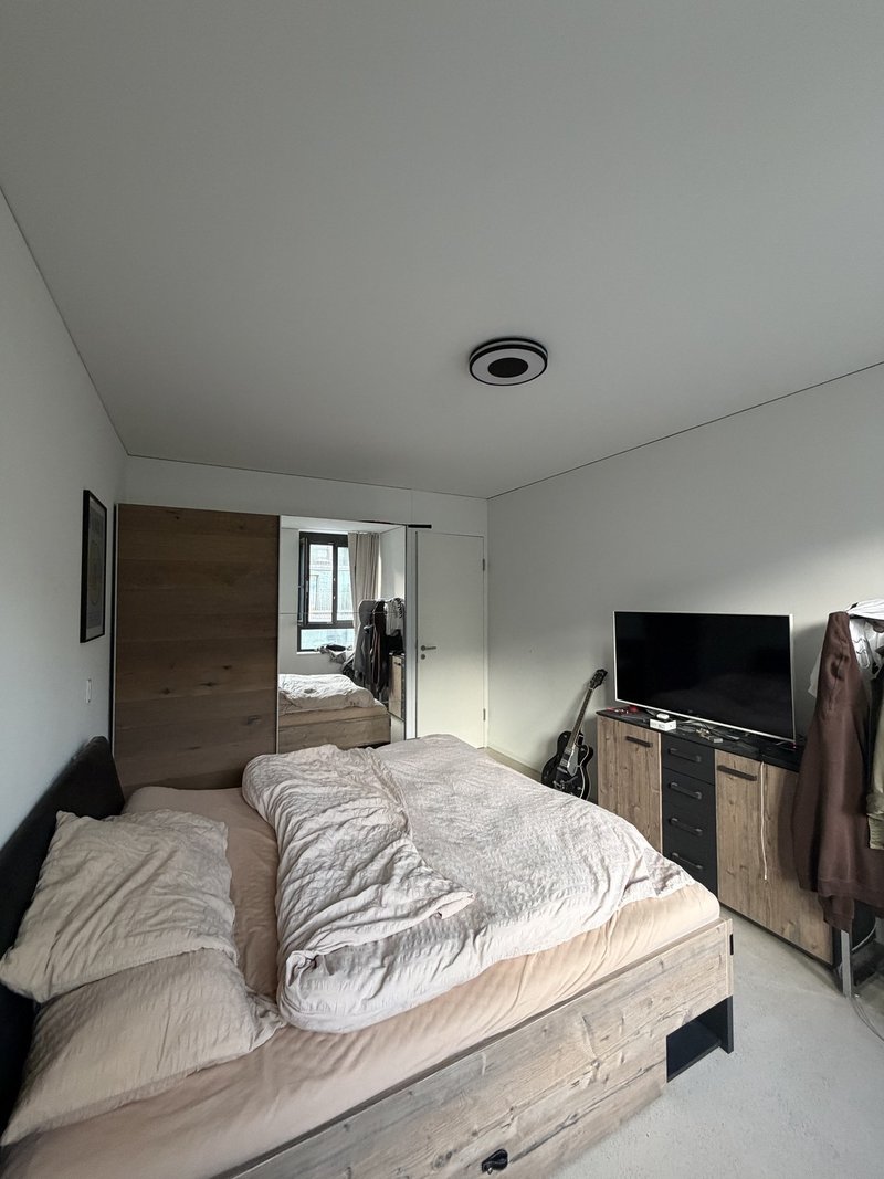 Foto 5 von Rautistrasse 11, Zürich