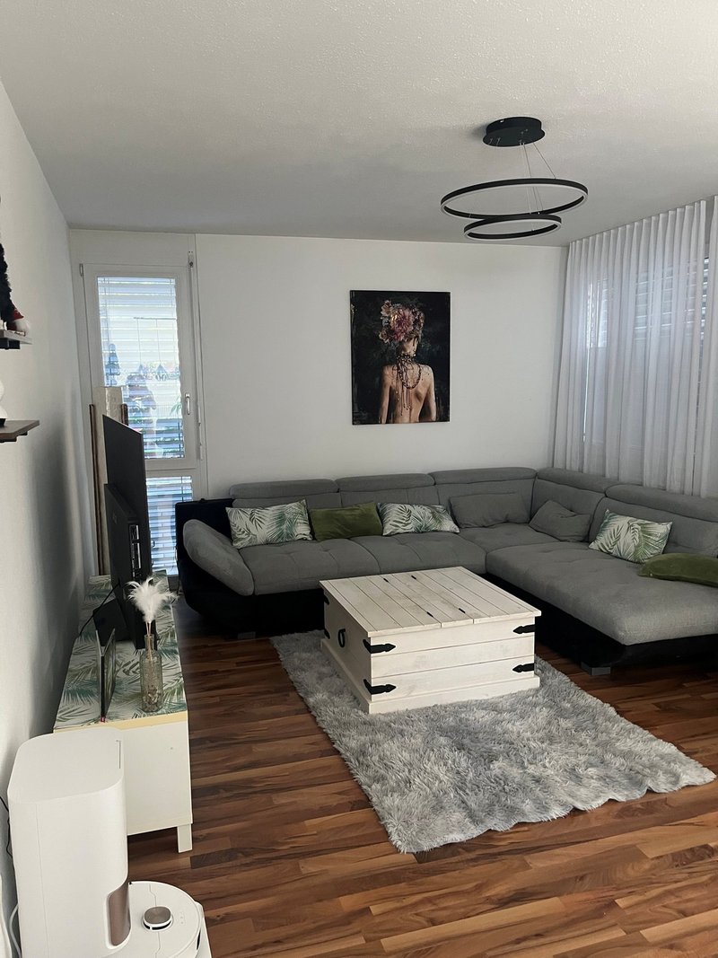 Foto 1 von Steffisburgstrasse 25, Thun