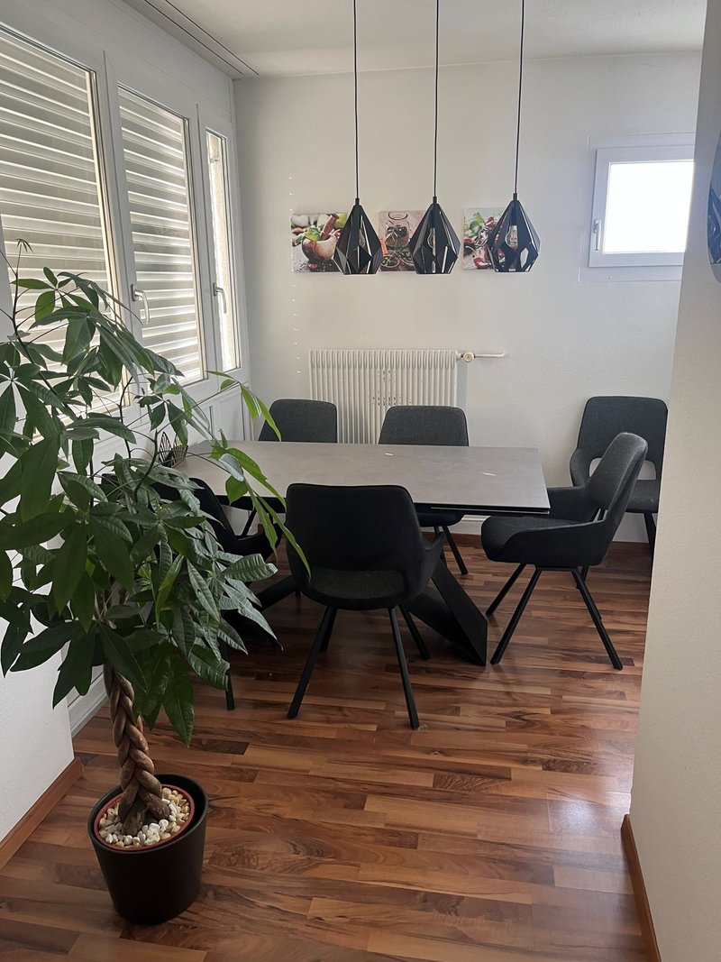 Foto 5 von Steffisburgstrasse 25, Thun
