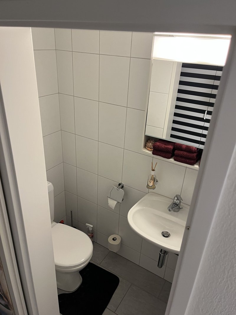 Foto 3 von Verenastrasse 29, Wollerau