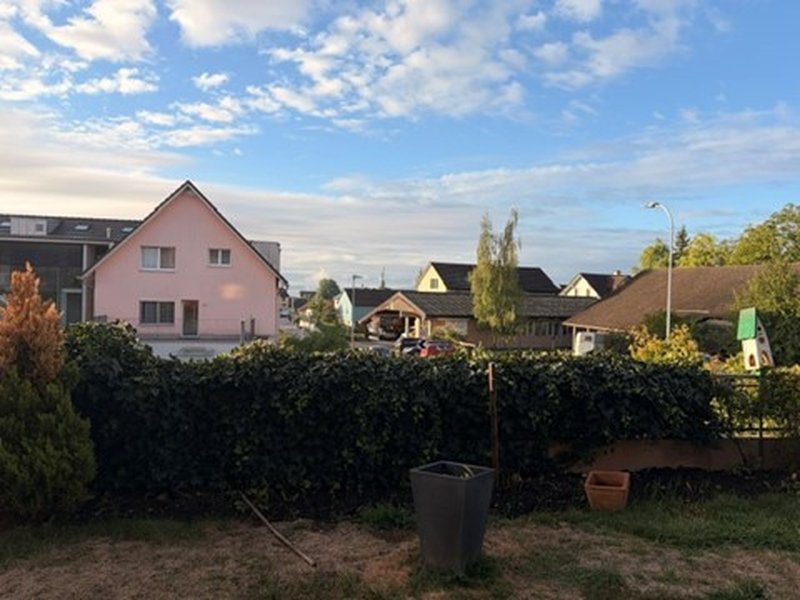 Foto 2 von Bahnhofstrasse 1, Berg