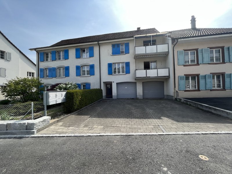 Foto 1 von Dorfgasse 60/62, Niederdorf