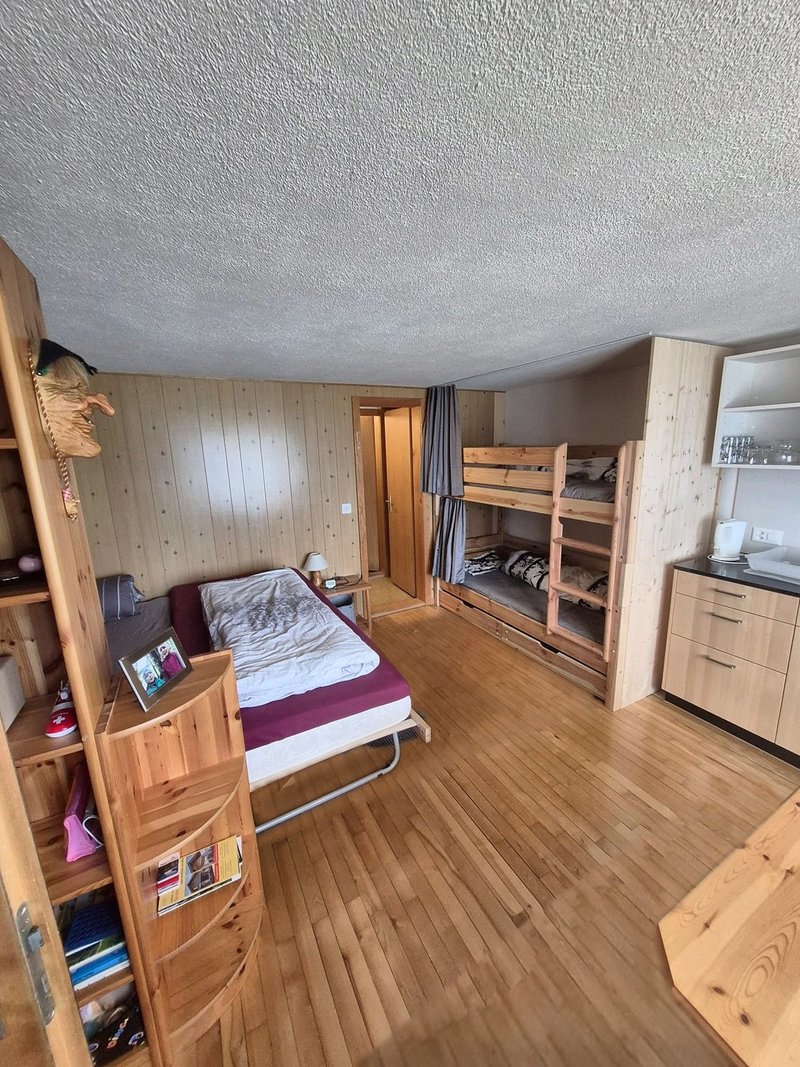 Foto 1 von Hag 407H, Hasliberg